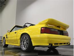 1993 Ford Mustang Summer Special (CC-1056212) for sale in Lavergne, Tennessee