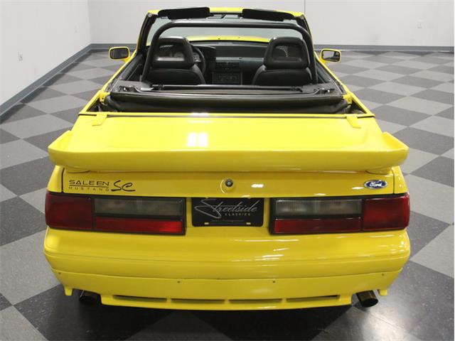 1993 Ford Mustang Summer Special (CC-1056212) for sale in Lavergne, Tennessee