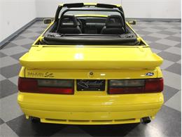 1993 Ford Mustang Summer Special (CC-1056212) for sale in Lavergne, Tennessee