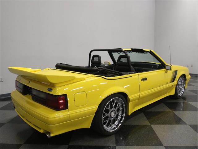 1993 Ford Mustang Summer Special (CC-1056212) for sale in Lavergne, Tennessee