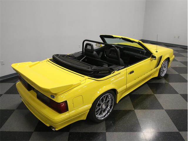 1993 Ford Mustang Summer Special (CC-1056212) for sale in Lavergne, Tennessee