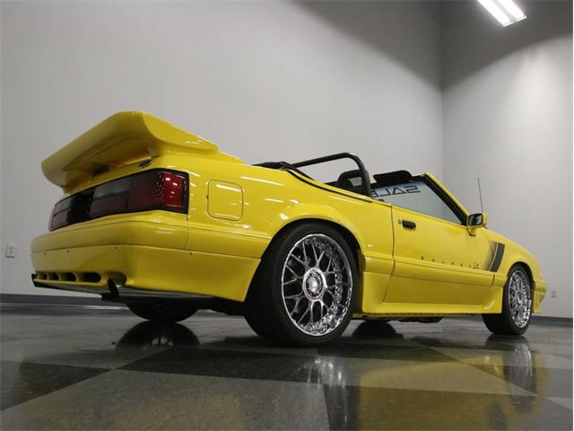 1993 Ford Mustang Summer Special (CC-1056212) for sale in Lavergne, Tennessee
