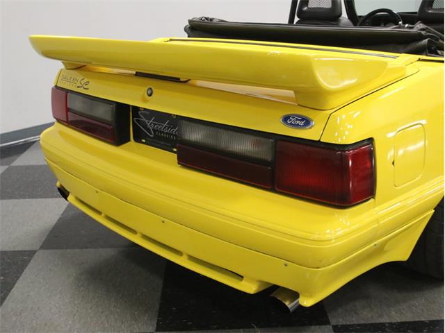 1993 Ford Mustang Summer Special (CC-1056212) for sale in Lavergne, Tennessee