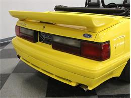 1993 Ford Mustang Summer Special (CC-1056212) for sale in Lavergne, Tennessee