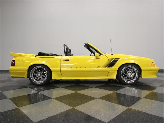 1993 Ford Mustang Summer Special (CC-1056212) for sale in Lavergne, Tennessee