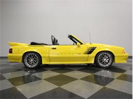 1993 Ford Mustang Summer Special (CC-1056212) for sale in Lavergne, Tennessee