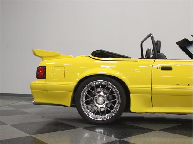 1993 Ford Mustang Summer Special (CC-1056212) for sale in Lavergne, Tennessee