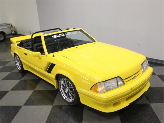 1993 Ford Mustang Summer Special (CC-1056212) for sale in Lavergne, Tennessee