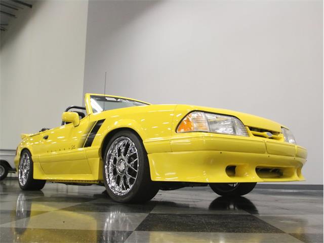 1993 Ford Mustang Summer Special (CC-1056212) for sale in Lavergne, Tennessee