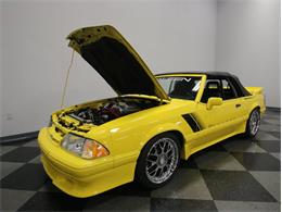 1993 Ford Mustang Summer Special (CC-1056212) for sale in Lavergne, Tennessee