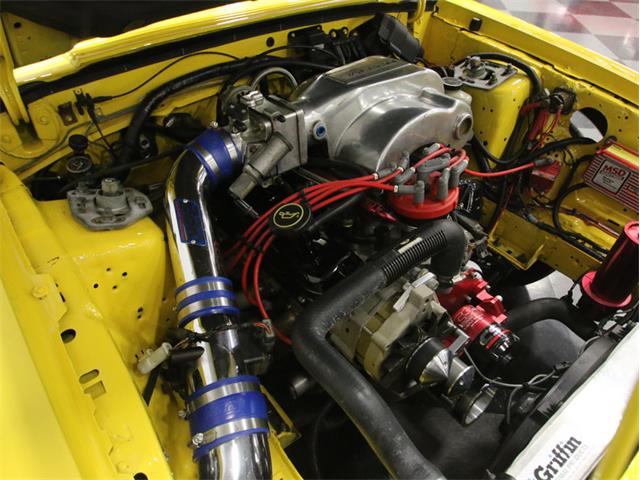 1993 Ford Mustang Summer Special (CC-1056212) for sale in Lavergne, Tennessee