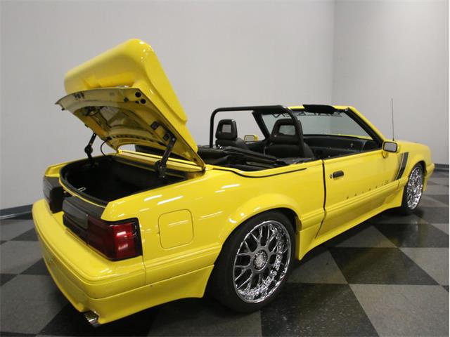 1993 Ford Mustang Summer Special (CC-1056212) for sale in Lavergne, Tennessee