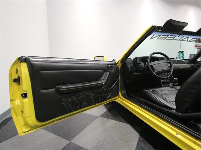 1993 Ford Mustang Summer Special (CC-1056212) for sale in Lavergne, Tennessee
