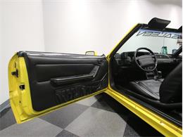 1993 Ford Mustang Summer Special (CC-1056212) for sale in Lavergne, Tennessee