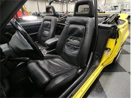 1993 Ford Mustang Summer Special (CC-1056212) for sale in Lavergne, Tennessee