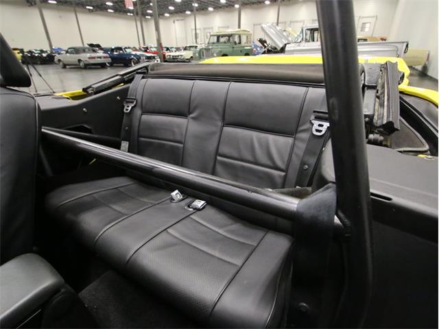 1993 Ford Mustang Summer Special (CC-1056212) for sale in Lavergne, Tennessee