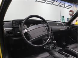 1993 Ford Mustang Summer Special (CC-1056212) for sale in Lavergne, Tennessee