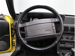 1993 Ford Mustang Summer Special (CC-1056212) for sale in Lavergne, Tennessee