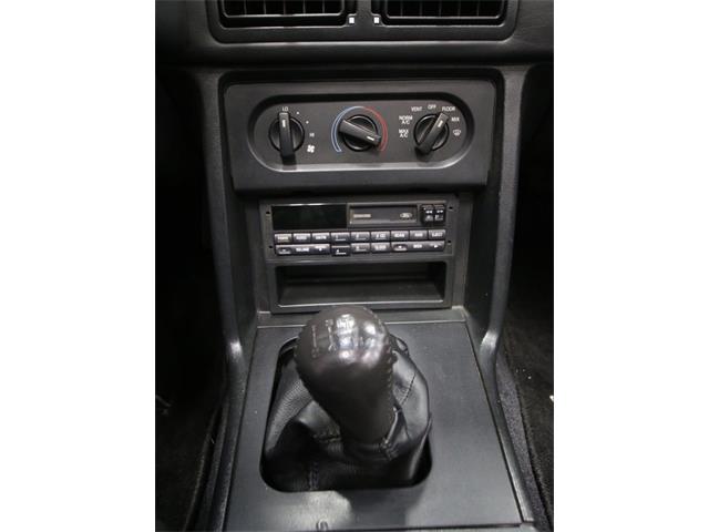 1993 Ford Mustang Summer Special (CC-1056212) for sale in Lavergne, Tennessee