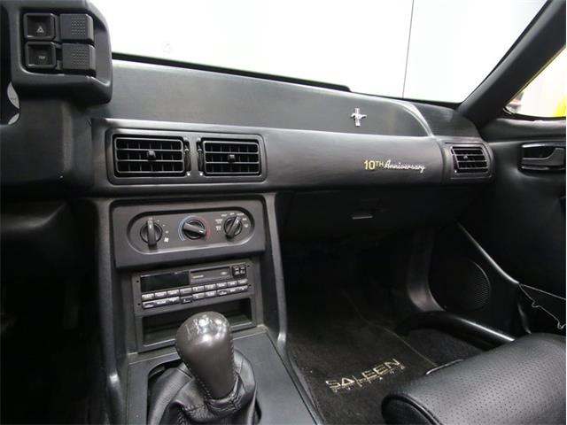 1993 Ford Mustang Summer Special (CC-1056212) for sale in Lavergne, Tennessee
