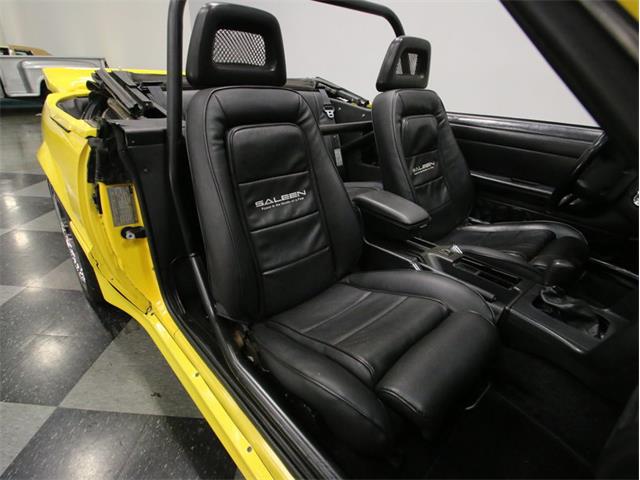 1993 Ford Mustang Summer Special (CC-1056212) for sale in Lavergne, Tennessee