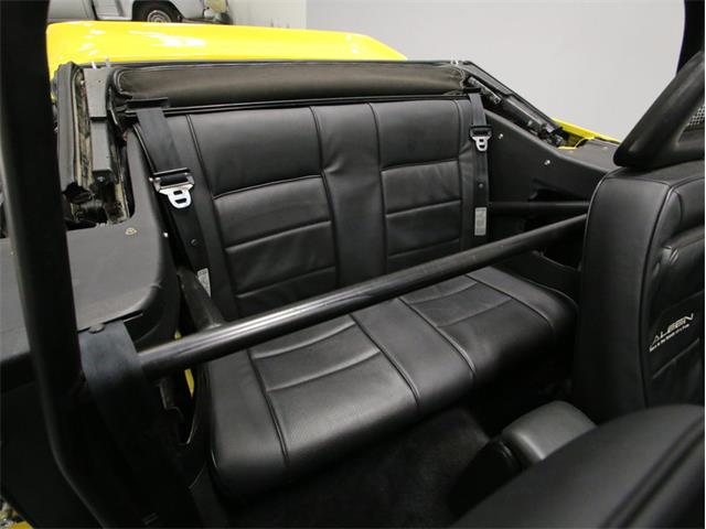 1993 Ford Mustang Summer Special (CC-1056212) for sale in Lavergne, Tennessee