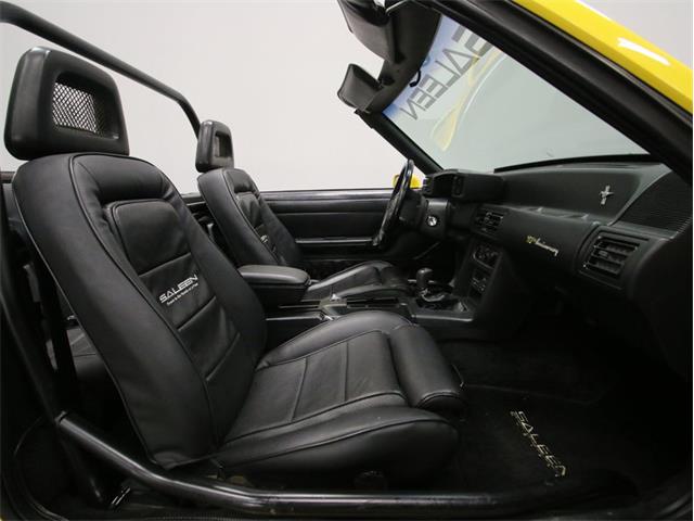 1993 Ford Mustang Summer Special (CC-1056212) for sale in Lavergne, Tennessee