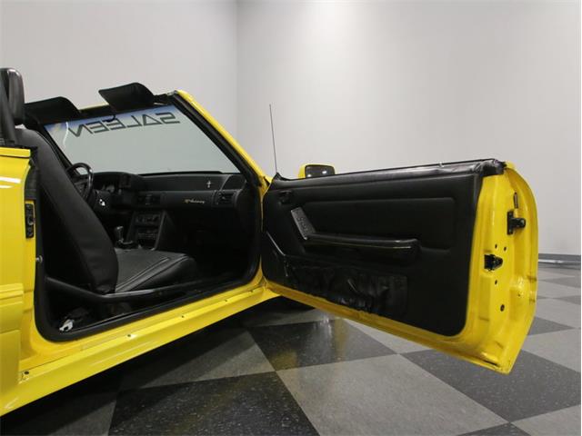 1993 Ford Mustang Summer Special (CC-1056212) for sale in Lavergne, Tennessee