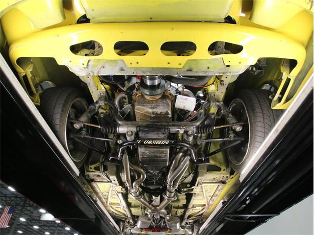 1993 Ford Mustang Summer Special (CC-1056212) for sale in Lavergne, Tennessee