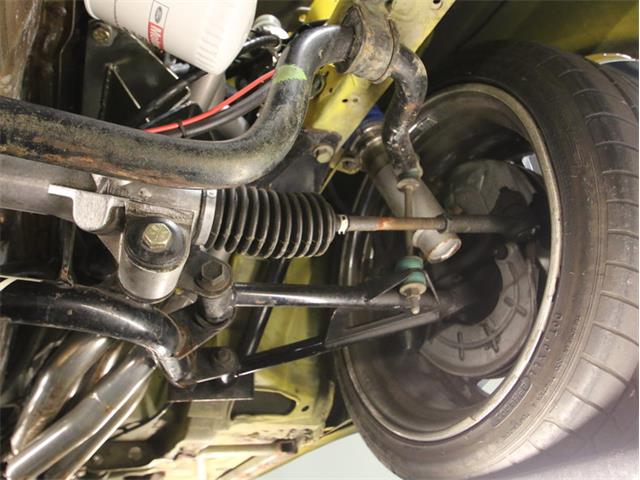 1993 Ford Mustang Summer Special (CC-1056212) for sale in Lavergne, Tennessee