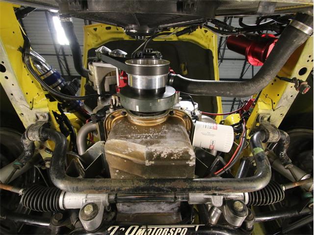 1993 Ford Mustang Summer Special (CC-1056212) for sale in Lavergne, Tennessee