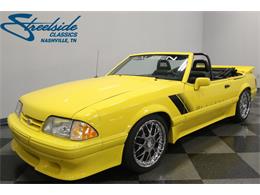 1993 Ford Mustang Summer Special (CC-1056212) for sale in Lavergne, Tennessee