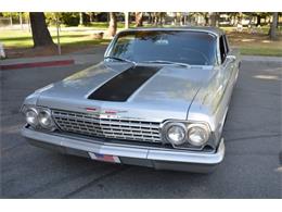 1962 Chevrolet Impala (CC-1056214) for sale in San Jose, California