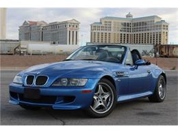 2000 BMW M Coupe (CC-1056223) for sale in Scottsdale, Arizona