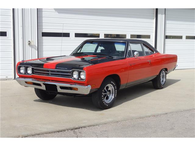 1969 Plymouth Road Runner (CC-1050624) for sale in Scottsdale, Arizona
