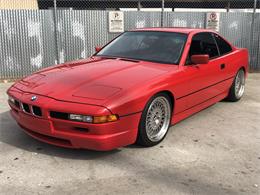 1994 BMW 8 Series (CC-1056258) for sale in Scottsdale, Arizona