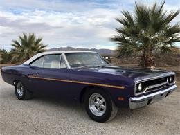 1970 Plymouth Road Runner (CC-1056259) for sale in Scottsdale, Arizona