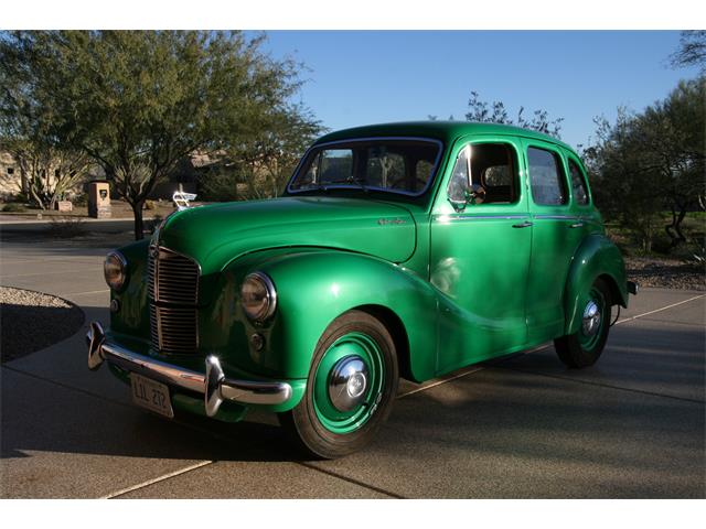 1950 Austin A40 (CC-1056260) for sale in Scottsdale, Arizona