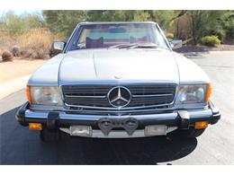 1978 Mercedes-Benz 450SL (CC-1056263) for sale in Scottsdale, Arizona