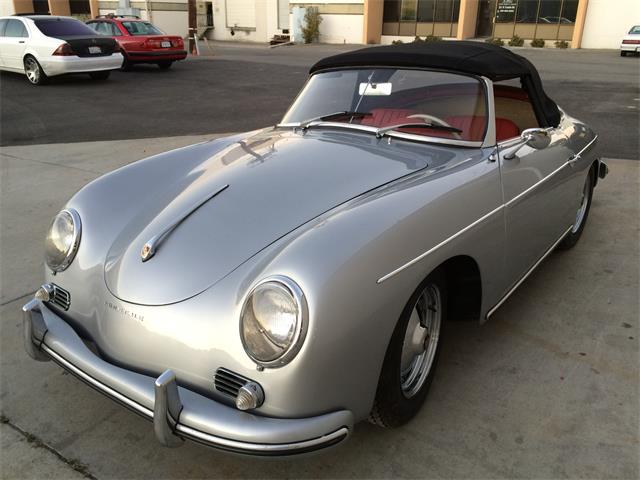 1959 Porsche 356 (CC-1056264) for sale in Scottsdale, Arizona