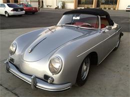 1959 Porsche 356 (CC-1056264) for sale in Scottsdale, Arizona