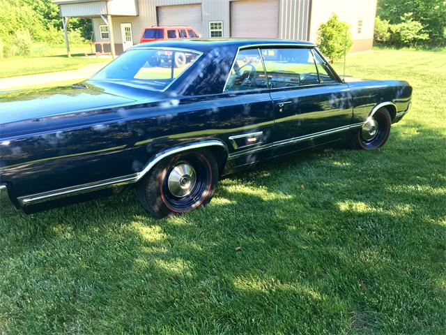 1965 Oldsmobile 442 (CC-1056274) for sale in Kokomo, Indiana