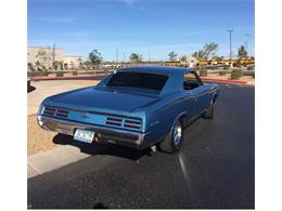 1967 Pontiac GTO (CC-1056281) for sale in San Tan Valley, Arizona