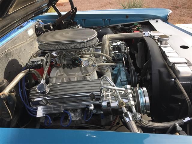 1967 Pontiac GTO (CC-1056281) for sale in San Tan Valley, Arizona