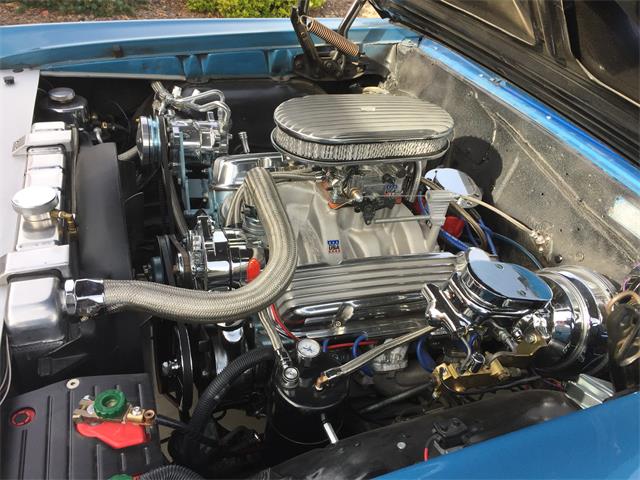 1967 Pontiac GTO (CC-1056281) for sale in San Tan Valley, Arizona