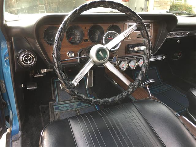 1967 Pontiac GTO (CC-1056281) for sale in San Tan Valley, Arizona