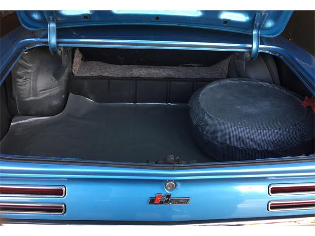 1967 Pontiac GTO (CC-1056281) for sale in San Tan Valley, Arizona