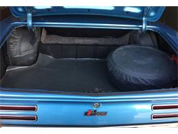 1967 Pontiac GTO (CC-1056281) for sale in San Tan Valley, Arizona