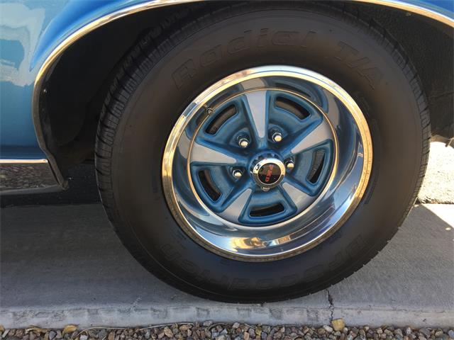 1967 Pontiac GTO (CC-1056281) for sale in San Tan Valley, Arizona