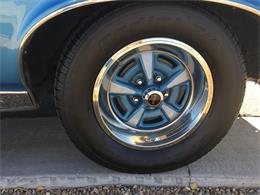 1967 Pontiac GTO (CC-1056281) for sale in San Tan Valley, Arizona